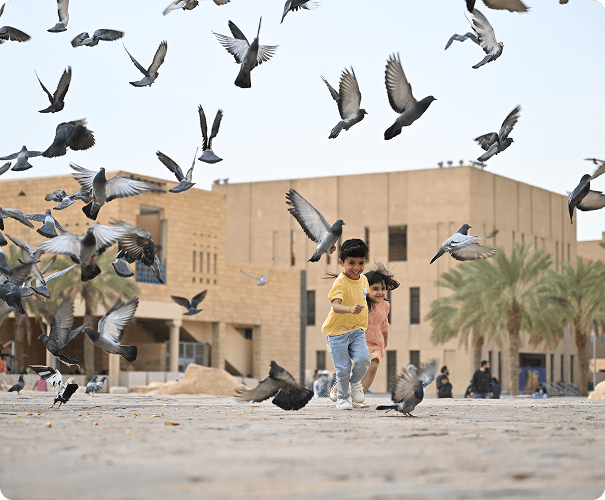 Launch innovative initiatives