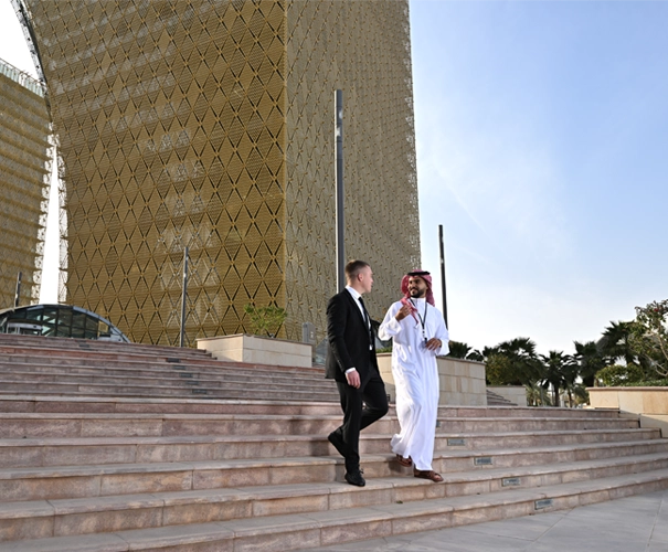 Launch innovative initiatives