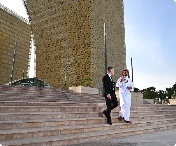 Launch innovative initiatives